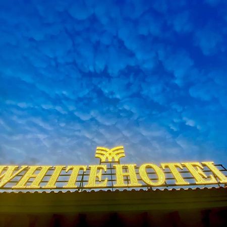 White Hotel Lang Son Exterior photo